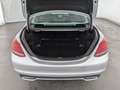 Mercedes-Benz C 200 C 200 Avantgarde LED+NAVI+SHZ+PDC+TEMP+ el.Sitzv. Argintiu - thumbnail 11