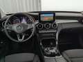 Mercedes-Benz C 200 C 200 Avantgarde LED+NAVI+SHZ+PDC+TEMP+ el.Sitzv. Argintiu - thumbnail 16