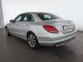 Mercedes-Benz C 200 C 200 Avantgarde LED+NAVI+SHZ+PDC+TEMP+ el.Sitzv. Silver - thumbnail 8