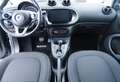 smart forTwo Cabrio Passion Automatik Navi Klima Sitzheizung Zwart - thumbnail 4