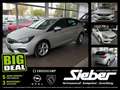 Opel Astra K 1.2 Turbo GS Line Sitzhzg*Kamera*Navi Argent - thumbnail 1