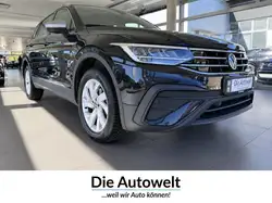Volkswagen Tiguan Allspace Tiguan Allspace Life 1.5 TSI DSG 7.SI PDC AHK LE