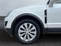 Opel Antara Design Edition/AUTOMATIK/4x4/TOP ZUSTAND/ Blanco - thumbnail 9