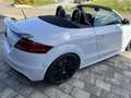Audi TT RS Audi TT RS "plus" ROADSTER 8J TTRS S-TRONIC SUZUKAGRAU, 460 PS, Schalensitze, Keramikbremse, RAR/TOP/LIEBHABER !!! Grau - thumbnail 10