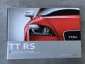 Audi TT RS Audi TT RS "plus" ROADSTER 8J TTRS S-TRONIC SUZUKAGRAU, 460 PS, Schalensitze, Keramikbremse, RAR/TOP/LIEBHABER !!! Grau - thumbnail 33