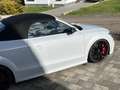 Audi TT RS Audi TT RS "plus" ROADSTER 8J TTRS S-TRONIC SUZUKAGRAU, 460 PS, Schalensitze, Keramikbremse, RAR/TOP/LIEBHABER !!! Grau - thumbnail 12
