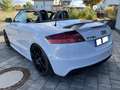 Audi TT RS Audi TT RS "plus" ROADSTER 8J TTRS S-TRONIC SUZUKAGRAU, 460 PS, Schalensitze, Keramikbremse, RAR/TOP/LIEBHABER !!! Grau - thumbnail 5