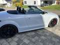 Audi TT RS Audi TT RS "plus" ROADSTER 8J TTRS S-TRONIC SUZUKAGRAU, 460 PS, Schalensitze, Keramikbremse, RAR/TOP/LIEBHABER !!! Grau - thumbnail 11