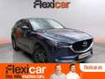 Mazda CX-5 2.0 Evolution 2WD 121kW Blau - thumbnail 1