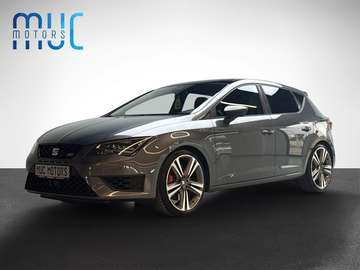 Cupra 280 ScheckheftSeat/ErsteHand/Gepflegt