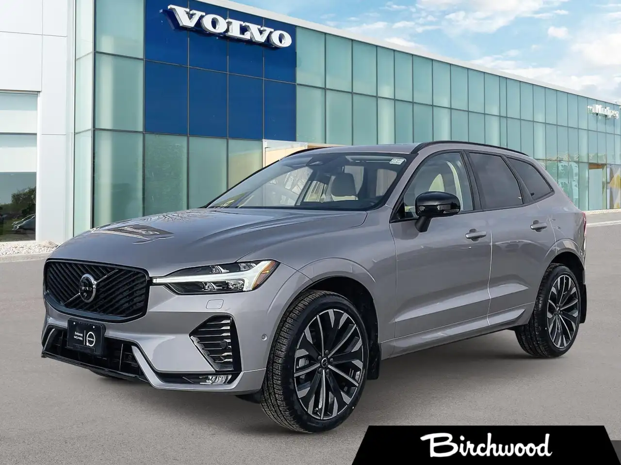 2026 Volvo XC60