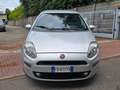 Fiat Punto 5p 1.4 EasyPower Lounge GPL OK NEOPATENTATI Ezüst - thumbnail 10