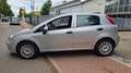 Fiat Punto 5p 1.4 EasyPower Lounge GPL OK NEOPATENTATI Ezüst - thumbnail 3