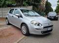 Fiat Punto 5p 1.4 EasyPower Lounge GPL OK NEOPATENTATI Ezüst - thumbnail 9