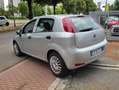 Fiat Punto 5p 1.4 EasyPower Lounge GPL OK NEOPATENTATI Ezüst - thumbnail 4