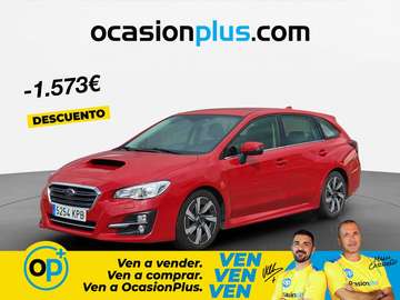 1.6 GT Sport Lineartronic