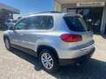 Volkswagen Tiguan 1.4 TSI 122cv Cross Argento - thumbnail 4