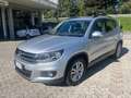 Volkswagen Tiguan 1.4 TSI 122cv Cross Argento - thumbnail 3