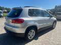 Volkswagen Tiguan 1.4 TSI 122cv Cross Argento - thumbnail 2
