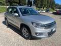 Volkswagen Tiguan 1.4 TSI 122cv Cross Argento - thumbnail 1