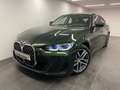 BMW 420 i Gran Coupé DAB Laser Standhzg. Komfortzg. Tempom Grün - thumbnail 7