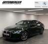 BMW 420 i Gran Coupé DAB Laser Standhzg. Komfortzg. Tempom Grün - thumbnail 1