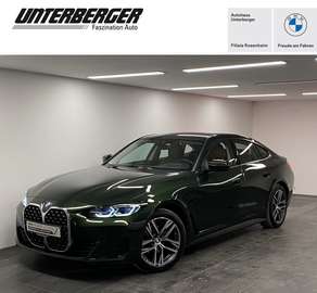 i Gran Coupé DAB Laser Standhzg. Komfortzg. Tempom