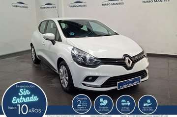 1.5dCi SS Energy Business 55kW