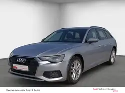 Audi A6 Avant 45 TFSI S tronic *GARANTIE2028*