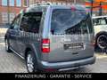 Volkswagen Caddy CROSS CADDY 2,0TDI AUTOMATIK/AHK/TEMPOM/PDC/SHZ Grau - thumbnail 6