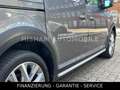 Volkswagen Caddy CROSS CADDY 2,0TDI AUTOMATIK/AHK/TEMPOM/PDC/SHZ Grau - thumbnail 10