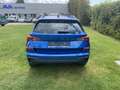 Skoda Kamiq Kamiq 1.0 BENZINE AUTOMAAT BLACK PACK NIEUW Blauw - thumbnail 4