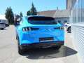 Ford Mustang Mach-E AWD Bleu - thumbnail 4