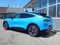Ford Mustang Mach-E AWD Bleu - thumbnail 3