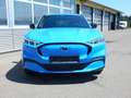 Ford Mustang Mach-E AWD Bleu - thumbnail 7