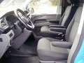 Volkswagen T6 Transporter .1 2.0TDI-150 PS-DSG-4MOTION-Klima-AHK-Kamera Bleu - thumbnail 9