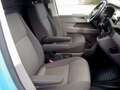 Volkswagen T6 Transporter .1 2.0TDI-150 PS-DSG-4MOTION-Klima-AHK-Kamera Bleu - thumbnail 20