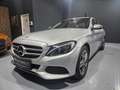 Mercedes-Benz C 200 d - Avantgarde - 12 Monate Gewährleistung ! Silber - thumbnail 1