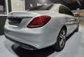 Mercedes-Benz C 200 d - Avantgarde - 12 Monate Gewährleistung ! Silber - thumbnail 2