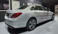 Mercedes-Benz C 200 d - Avantgarde - 12 Monate Gewährleistung ! Silber - thumbnail 10