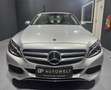 Mercedes-Benz C 200 d - Avantgarde - 12 Monate Gewährleistung ! Silber - thumbnail 13