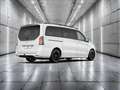Mercedes-Benz V 300 d AVANTGARDE 4M+AMG+PANO+AHK+LED+STHZ+NAVI Blanc - thumbnail 7