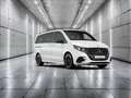 Mercedes-Benz V 300 d AVANTGARDE 4M+AMG+PANO+AHK+LED+STHZ+NAVI Blanc - thumbnail 3