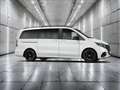 Mercedes-Benz V 300 d AVANTGARDE 4M+AMG+PANO+AHK+LED+STHZ+NAVI Blanc - thumbnail 5