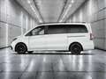 Mercedes-Benz V 300 d AVANTGARDE 4M+AMG+PANO+AHK+LED+STHZ+NAVI Blanc - thumbnail 10