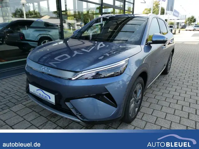 BYD Atto 3