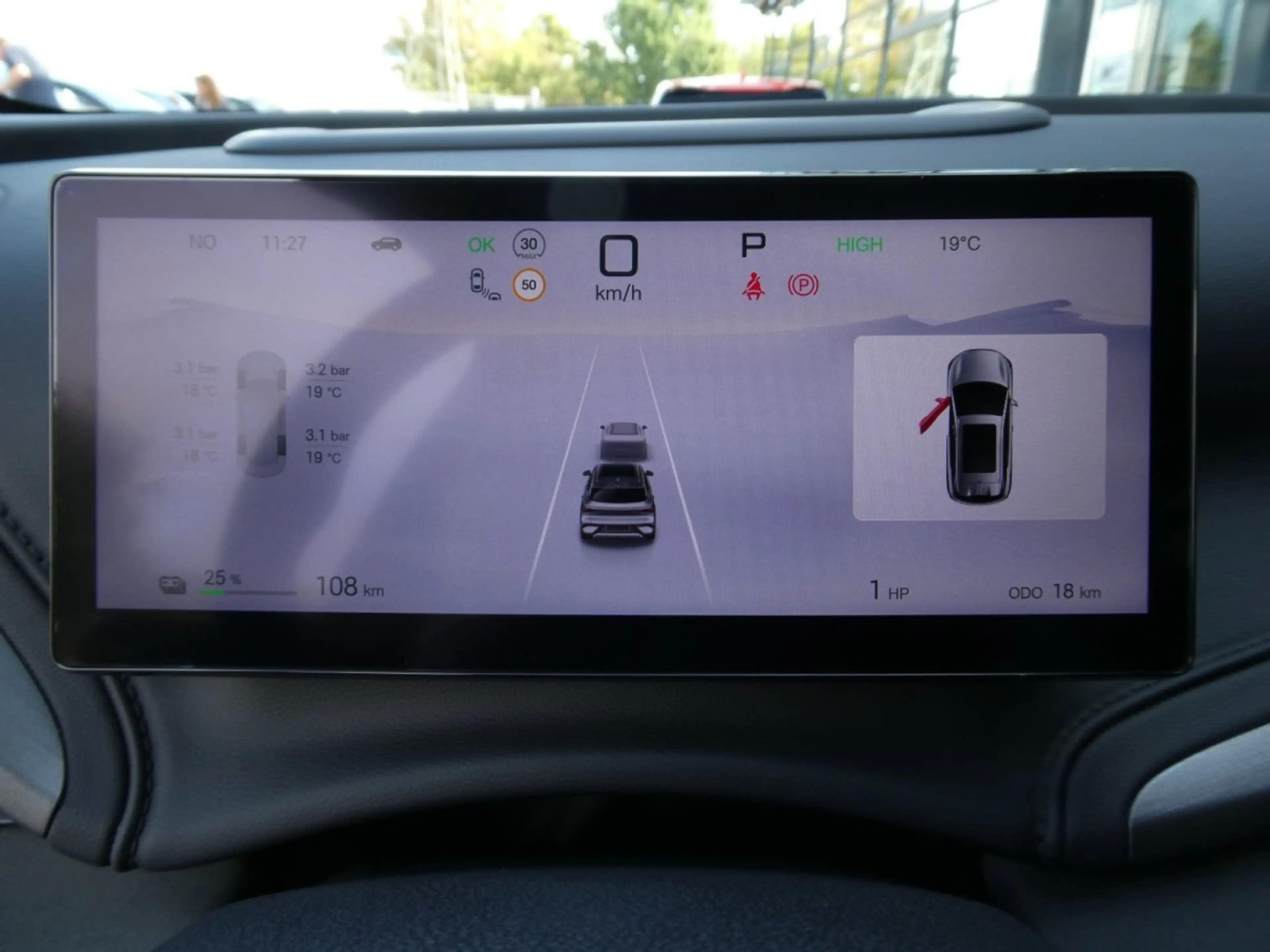 BYD Atto 3 ATTO3 Evo Excellence 75kWh *360-Grad*Privacy*Lede — photo 9