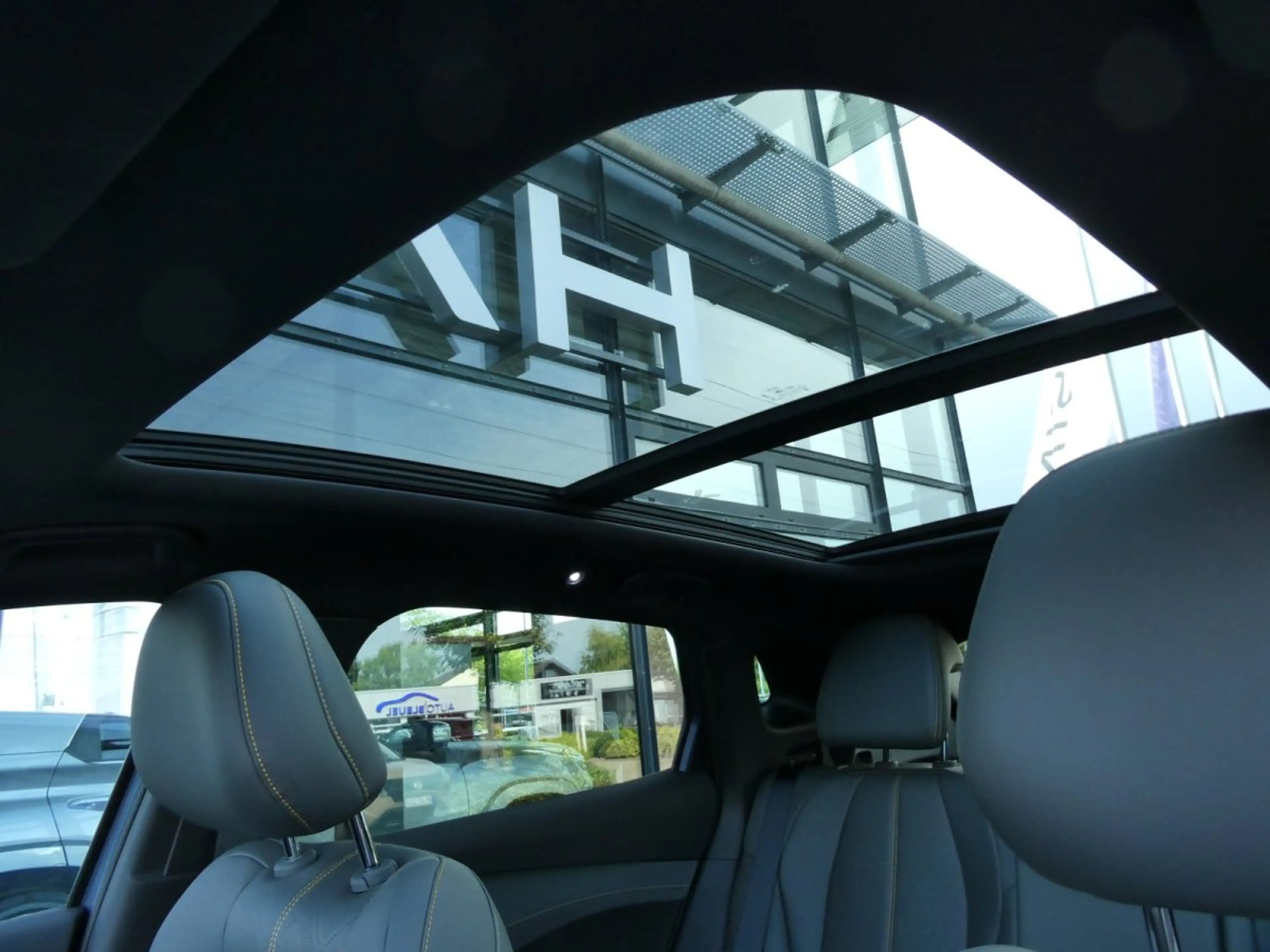 BYD Atto 3 ATTO3 Evo Excellence 75kWh *360-Grad*Privacy*Lede — photo 7