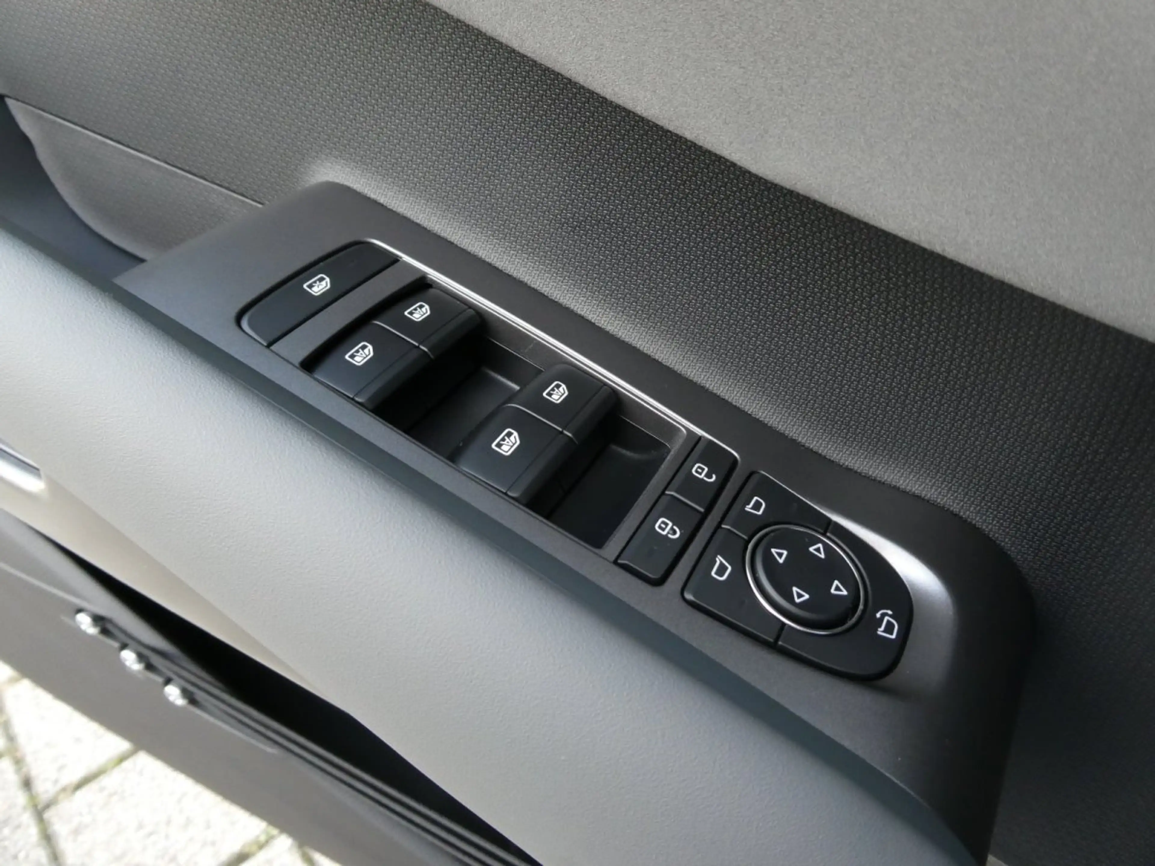 BYD Atto 3 ATTO3 Evo Excellence 75kWh *360-Grad*Privacy*Lede — photo 14