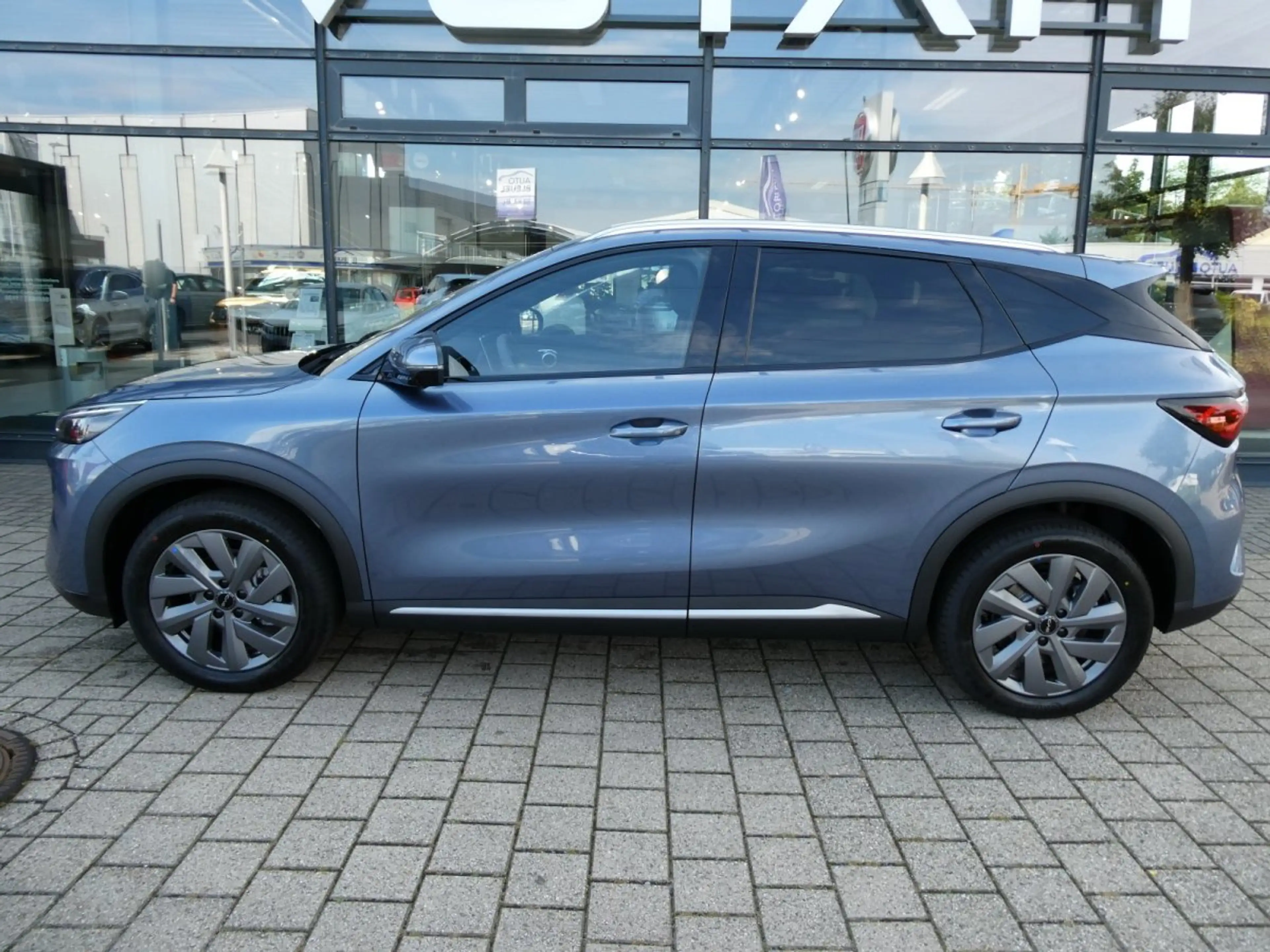BYD Atto 3 ATTO3 Evo Excellence 75kWh *360-Grad*Privacy*Lede — photo 2